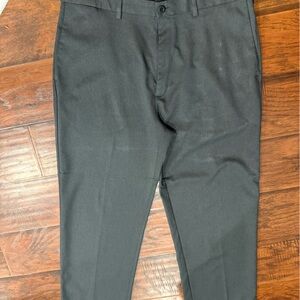 Classic fit Haggar dress pants